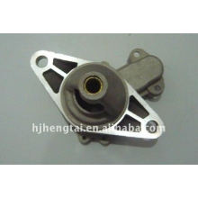 vw passat starter motor drive housing parts